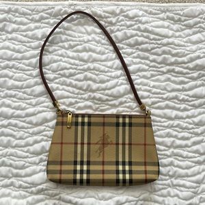 Burberry Purse - Authentic